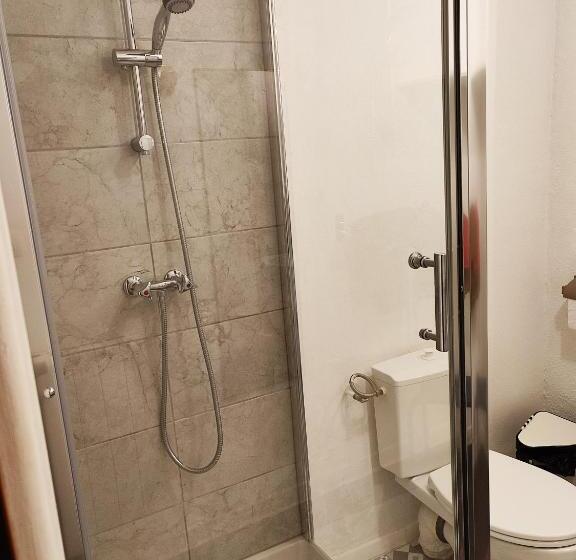 Hotel Hôtel Le Calypso