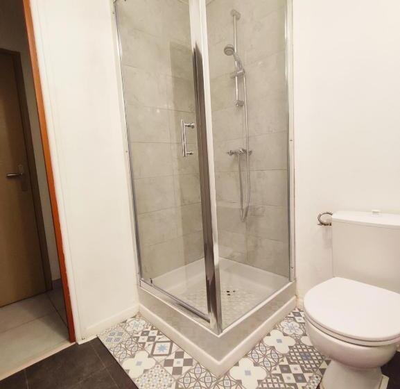 Hotel Hôtel Le Calypso