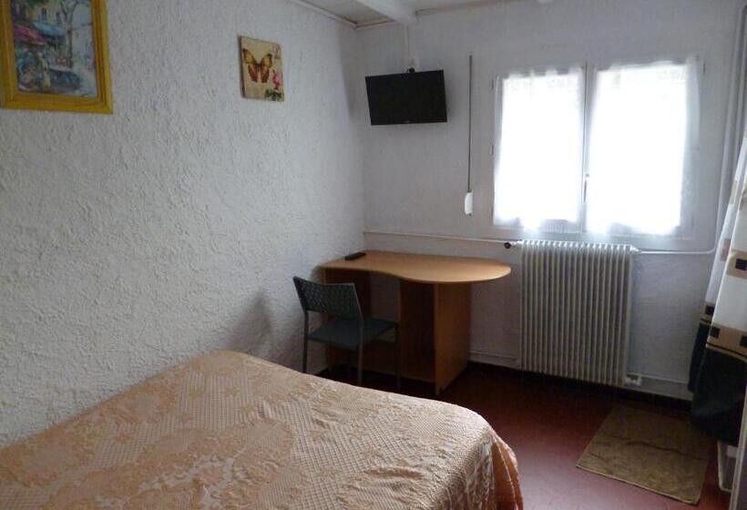 Hotel Hôtel Le Calypso