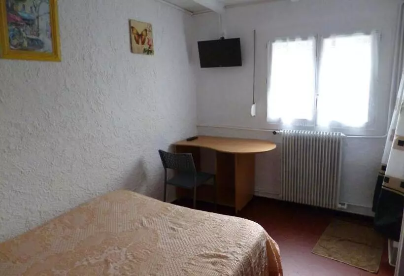 ホテル Hôtel Le Calypso