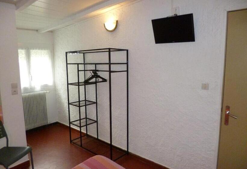 Hotel Hôtel Le Calypso