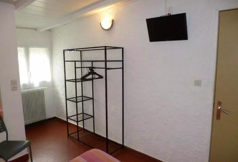ホテル Hôtel Le Calypso