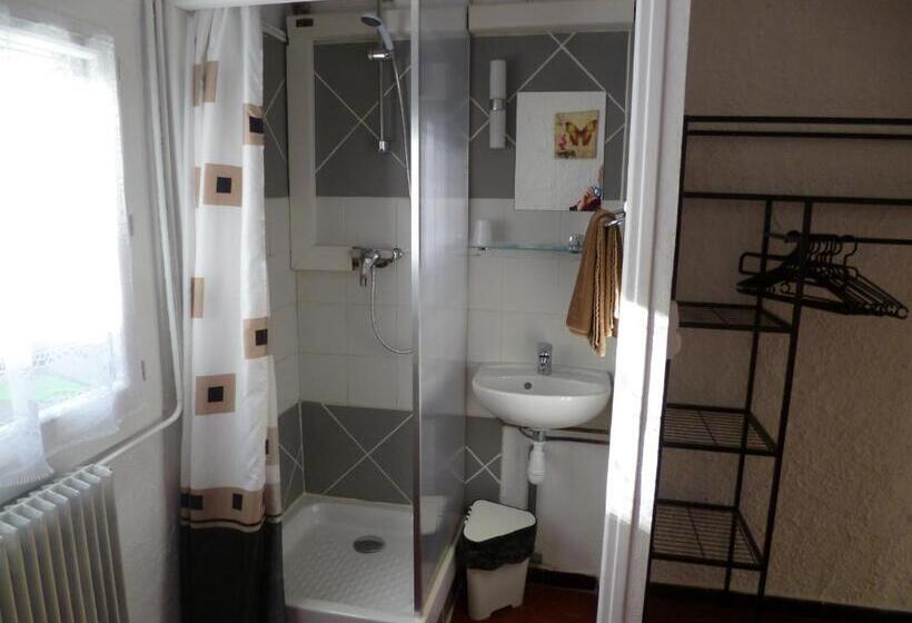 Hotel Hôtel Le Calypso