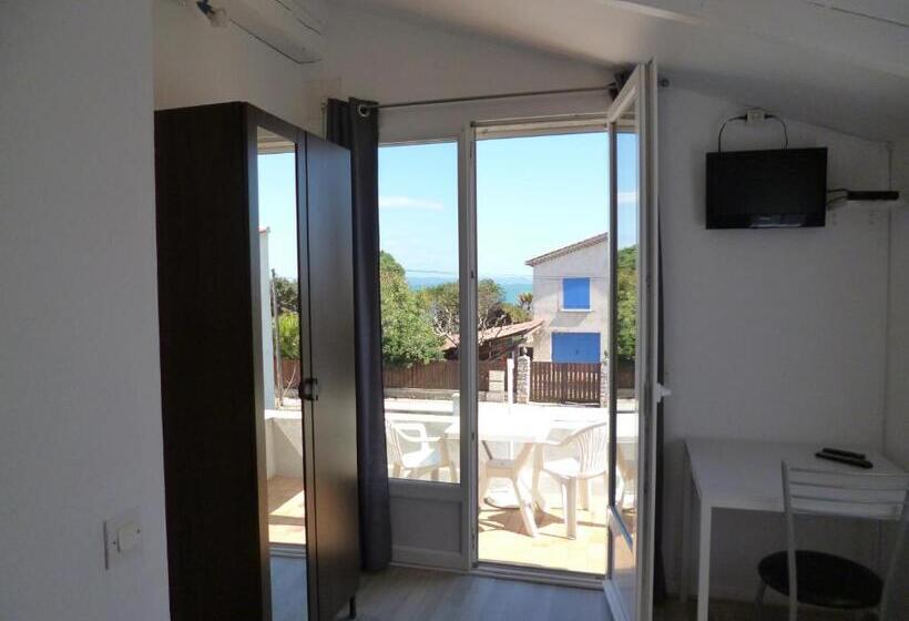 Hotel Hôtel Le Calypso