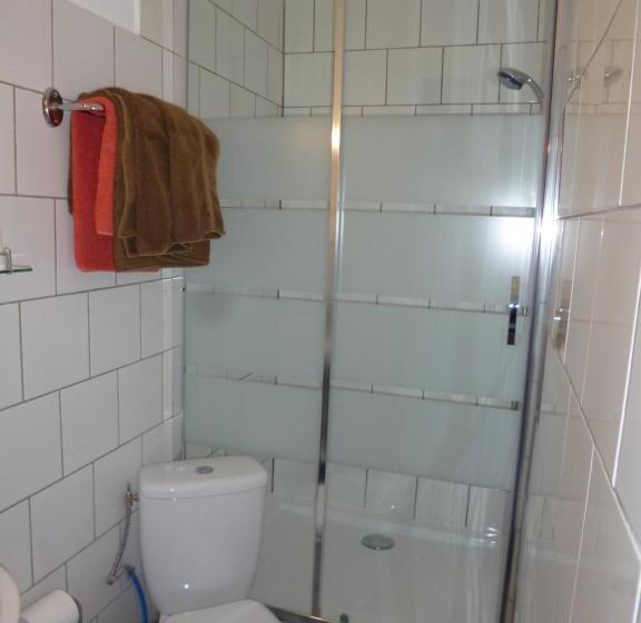 Hotel Hôtel Le Calypso