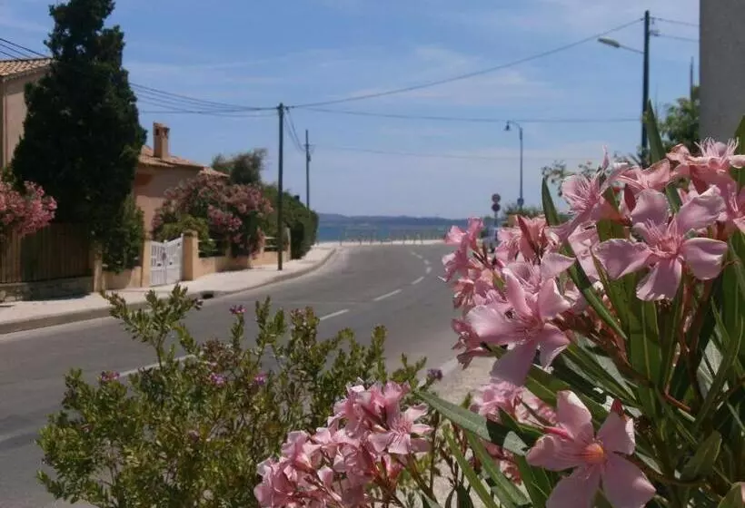 ホテル Hôtel Le Calypso