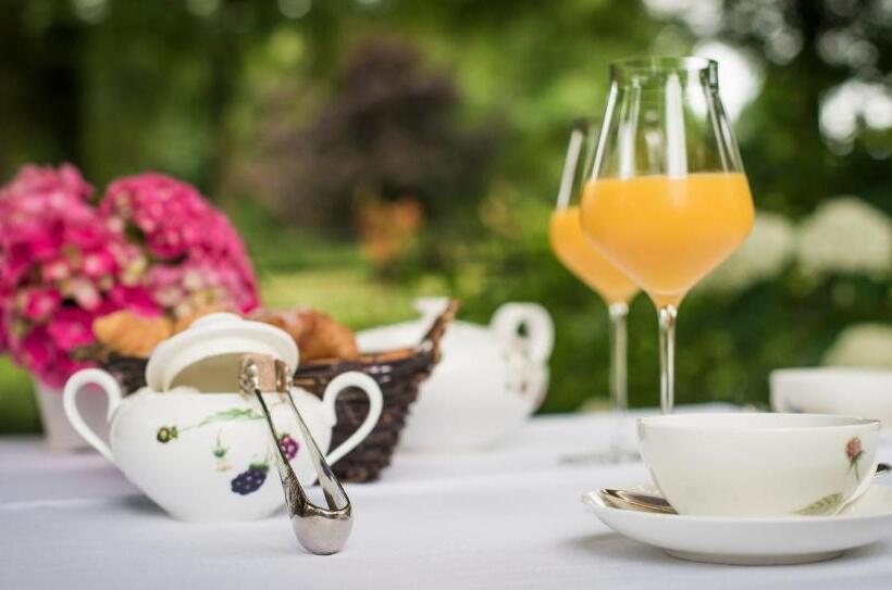 فندق Hôtel Le Moulin