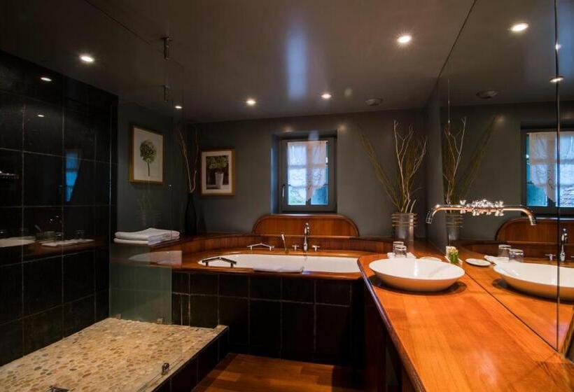 فندق Hôtel Le Moulin