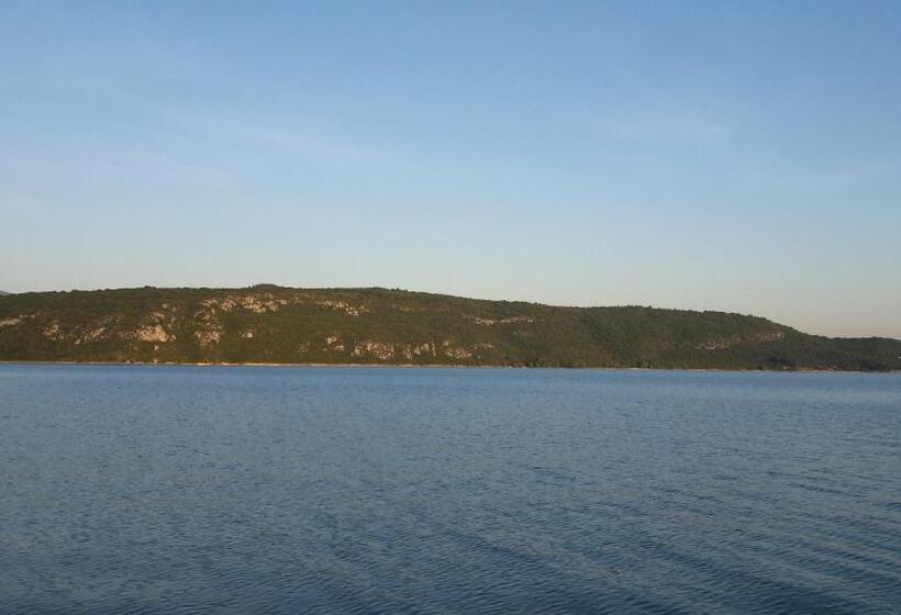 酒店 Hôtel Les Deux Lions