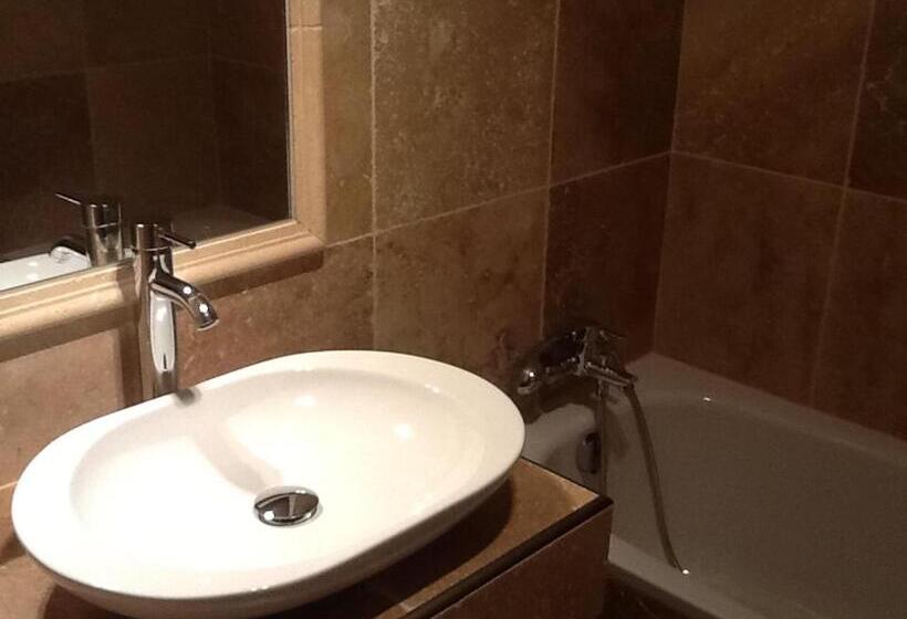 酒店 Hôtel Les Deux Lions