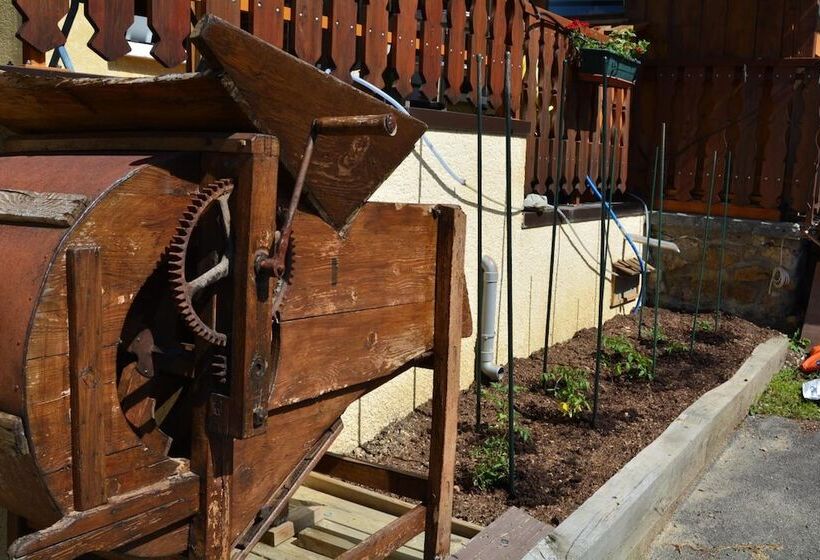 فندق Hôtel Les Dômes De Miage