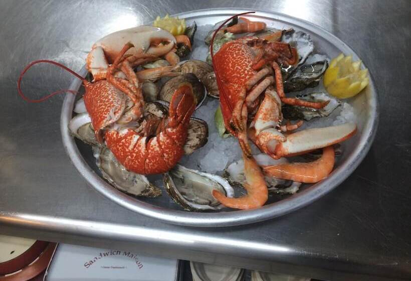 فندق Hôtel Les Dômes De Miage