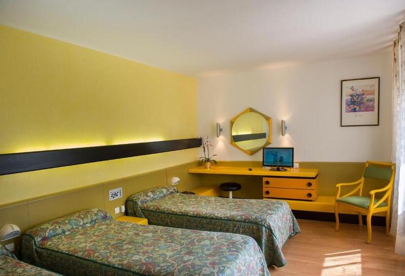 فندق Hôtel Urbain V