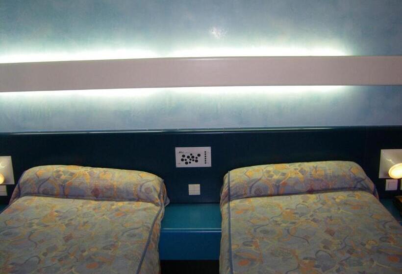 فندق Hôtel Urbain V