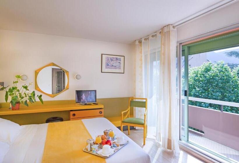 فندق Hôtel Urbain V