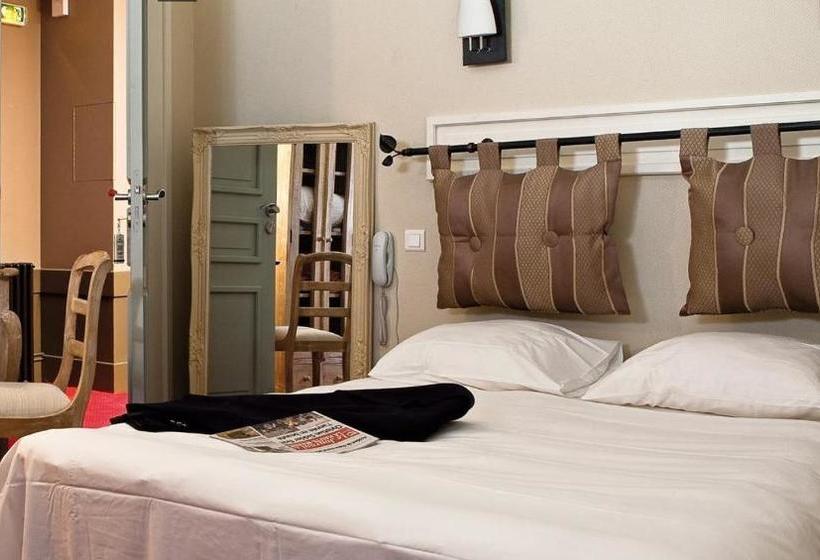 호텔 L'etoile D'or