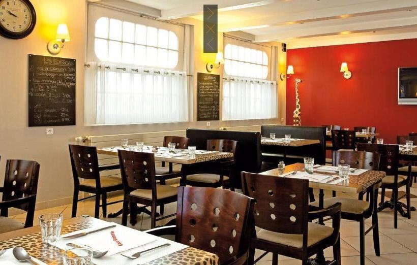 호텔 L'etoile D'or