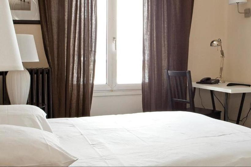 호텔 L'etoile D'or