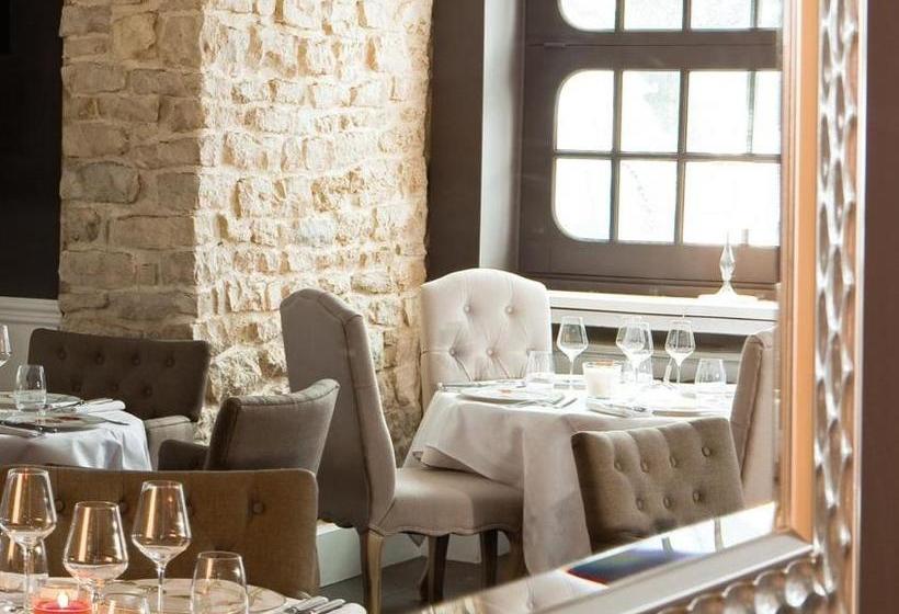 호텔 L'etoile D'or