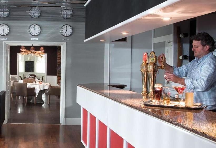 호텔 L'etoile D'or