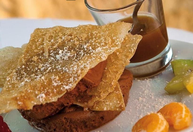 호텔 L'etoile D'or