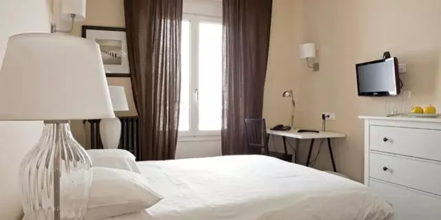 هتل L'etoile D'or