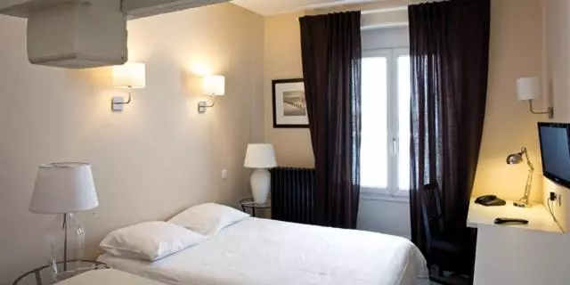 هتل L'etoile D'or