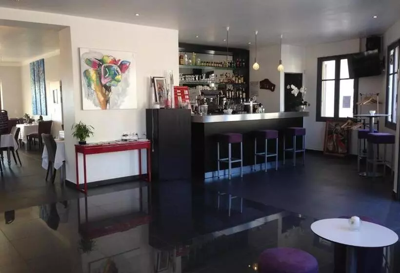 ホテル La Cigale