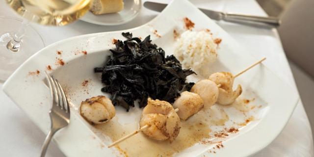 호텔 L'etoile D'or