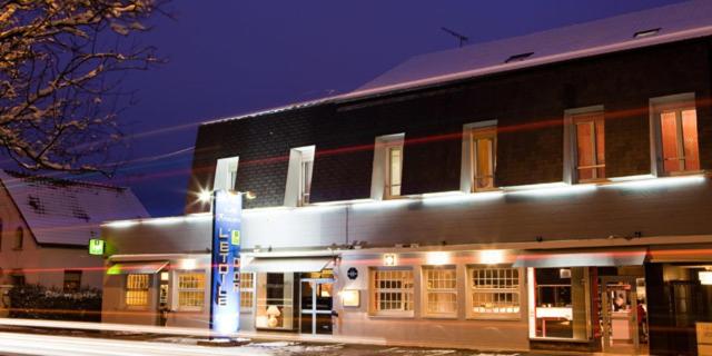 호텔 L'etoile D'or