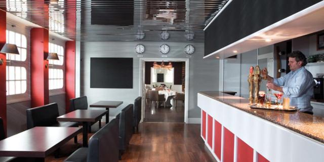 호텔 L'etoile D'or