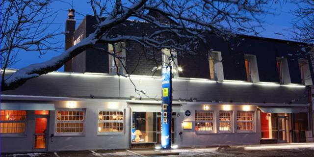 호텔 L'etoile D'or