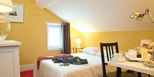 호텔 L'etoile D'or