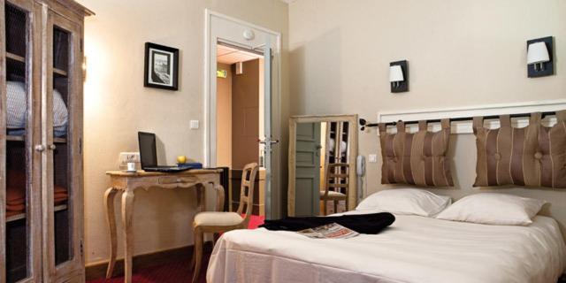 호텔 L'etoile D'or