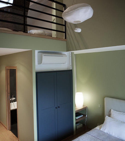 هتل Hôtel Restaurant Les Jardins De Brantôme