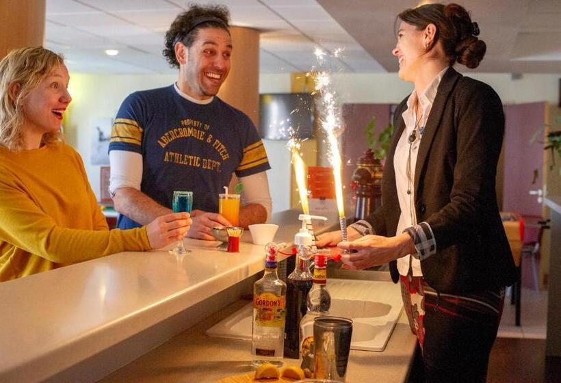 فندق Vtf Le Grand