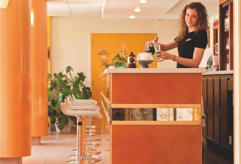 فندق Vtf Le Grand