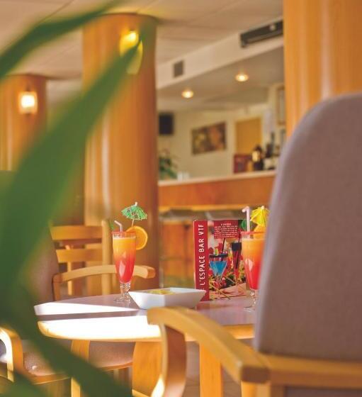 فندق Vtf Le Grand