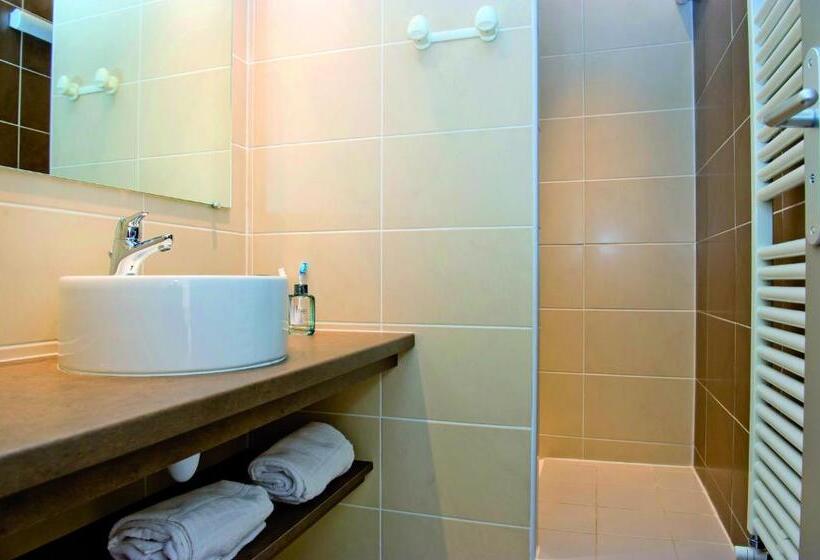 فندق Vtf Le Grand