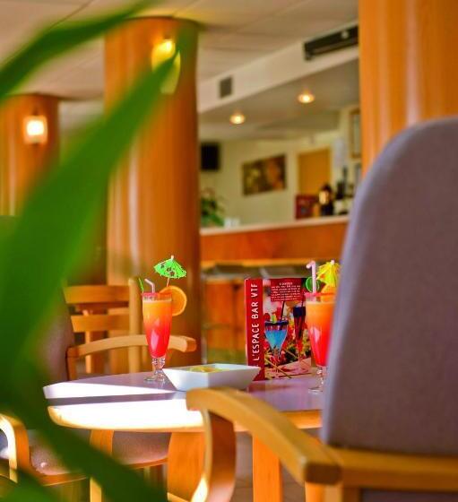 فندق Vtf Le Grand