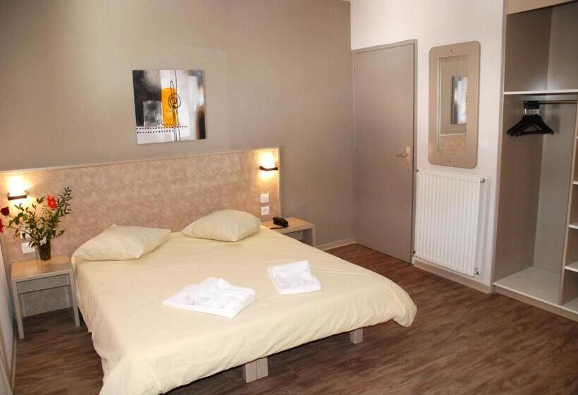 فندق Vtf Le Grand