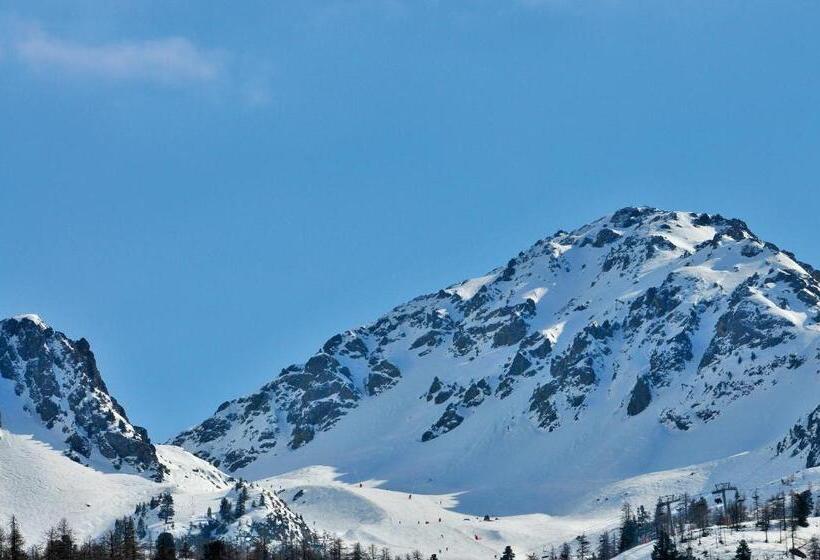 فندق Vtf Le Grand