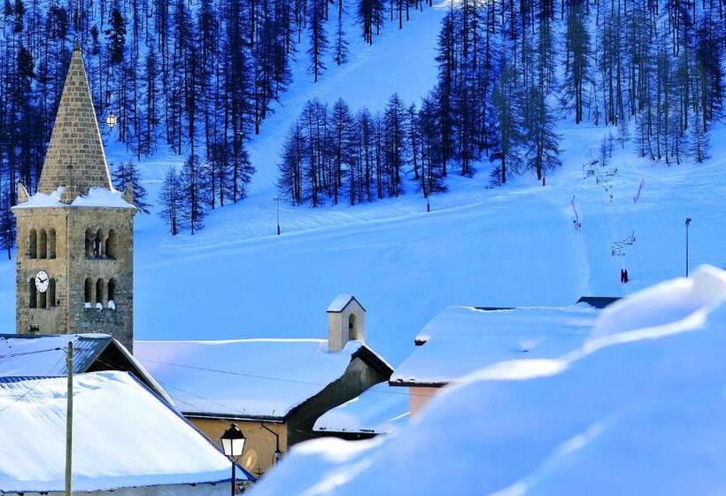 فندق Vtf Le Grand