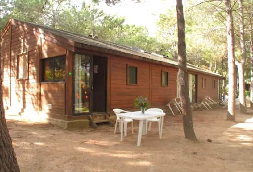 اقامتگاه Résidence Tramariccia