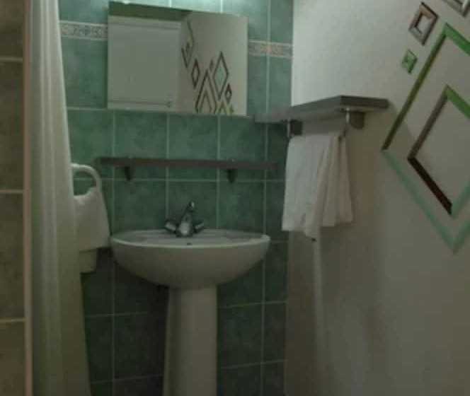 اقامتگاه Résidence Tramariccia