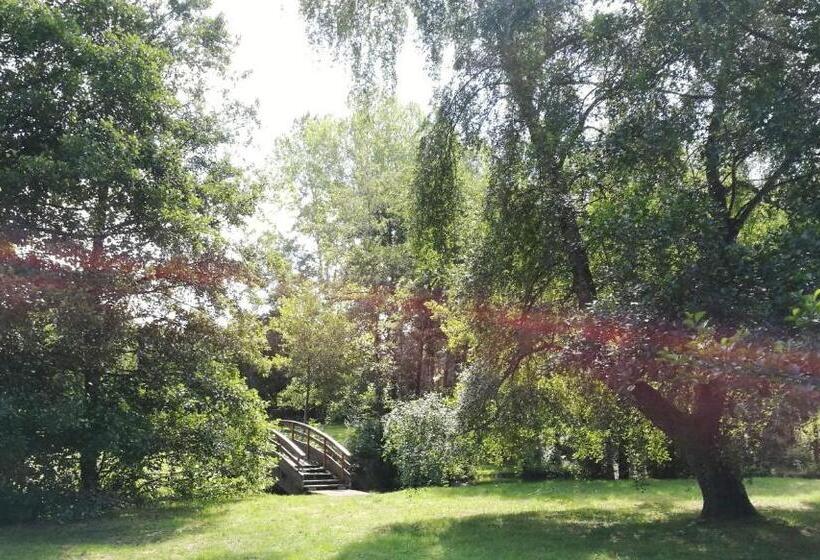 منتجع Vtf Le Domaine Des Puys