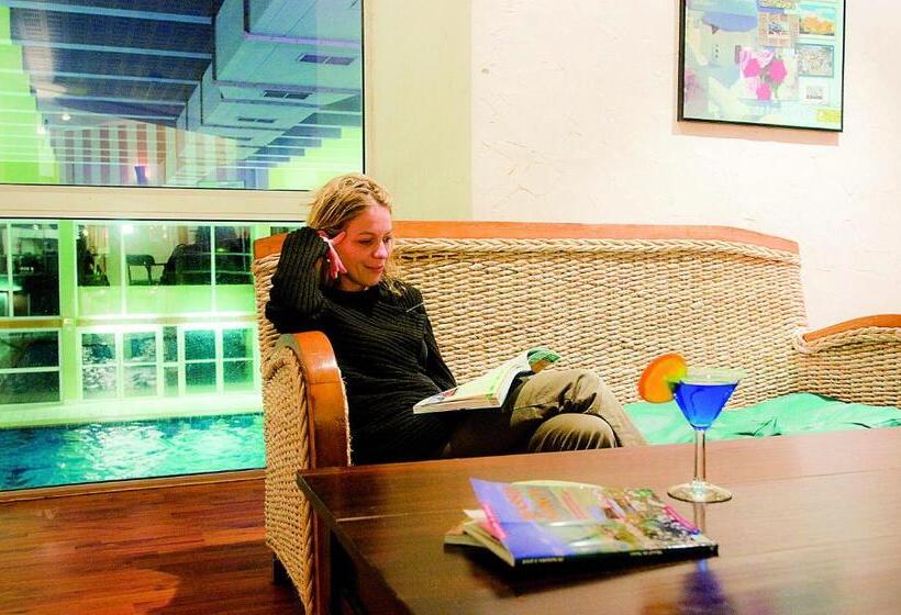 منتجع Vtf Le Domaine Des Puys