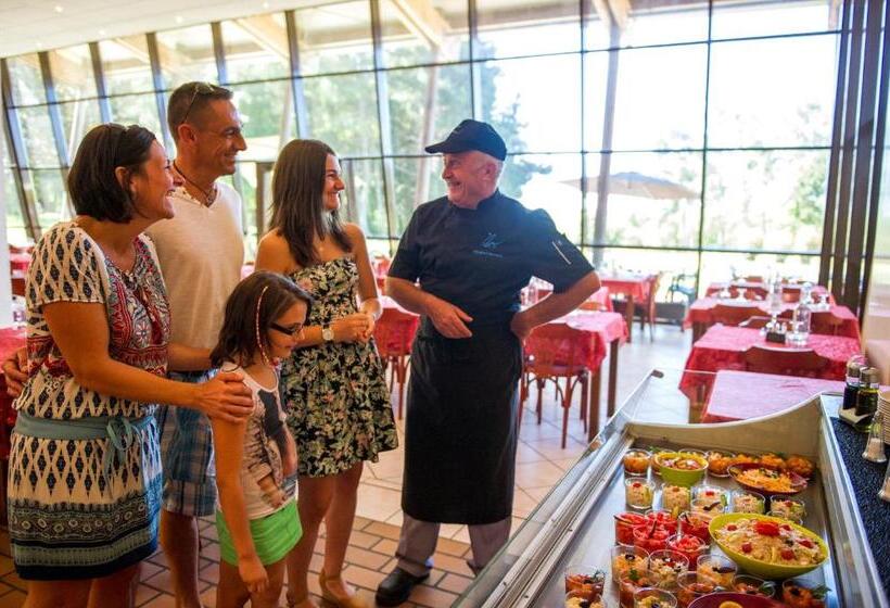 منتجع Vtf Le Domaine Des Puys