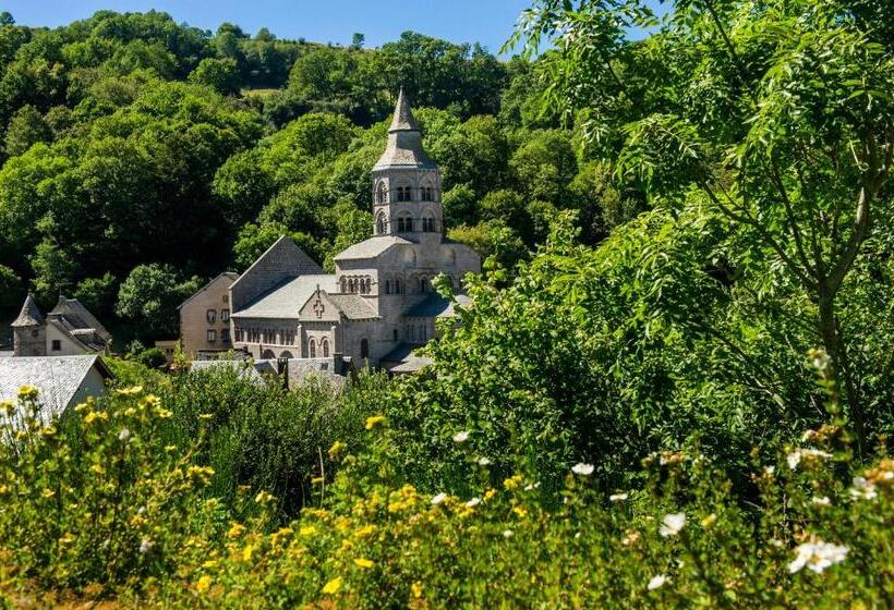 منتجع Vtf Le Domaine Des Puys