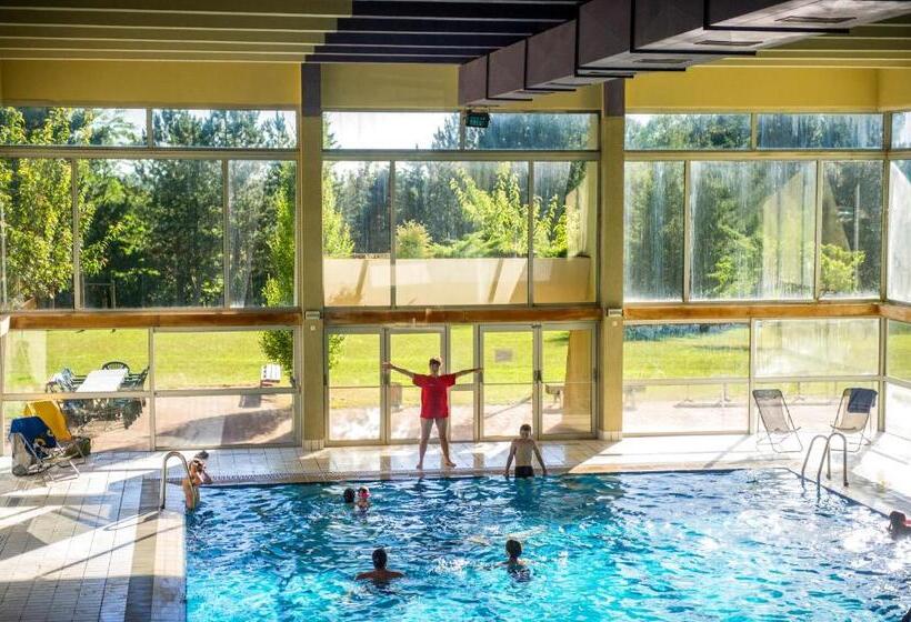 منتجع Vtf Le Domaine Des Puys